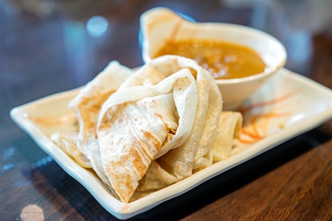 10 đặc sản ngon mắt, lạ miệng của Malaysia