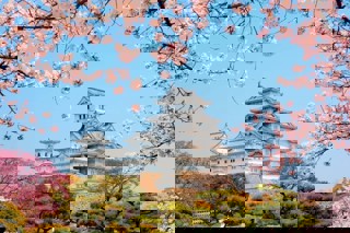 Du lịch Nhật Bản: NARITA – TOKYO – HAKONE – DISNEYLAND 5 ngày 4 đêm