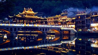 Du lịch Trung Quốc: Cồn Minh - Đại Lý - Lê Giang 6 ngày 5 đêm