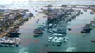 Du Lịch TUẦN CHÂU - HẠ LONG 2 ngày 1 đêm